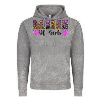 Cloud Rock western mama of girls Vintage Hoodie - Artiststas