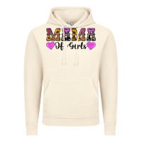 Vintage Artic western mama of girls Vintage Hoodie - Artiststas
