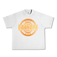 Lunar Rock best grandpa Urban Heavy Tee - DesigneFamous