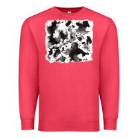Cardinal cowhide Premium Sweatshirt - RanaPortraitStore