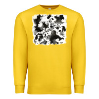 Lemon cowhide Premium Sweatshirt - RanaPortraitStore