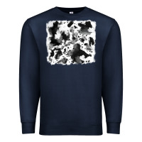 Cowhide Premium Sweatshirt | Teevron