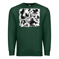 Sports Green cowhide Premium Sweatshirt - RanaPortraitStore