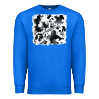 True Royal cowhide Premium Sweatshirt - RanaPortraitStore