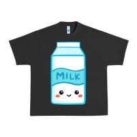 Pigment Black milk Urban Heavy Tee - DesigneFamous