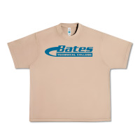 Burro bates, technical academy Urban Heavy Tee - DesigneFamous
