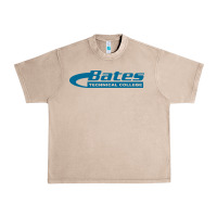 French Oak bates, technical academy Urban Heavy Tee - DesigneFamous