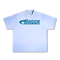 Grape Ice bates, technical academy Urban Heavy Tee - DesigneFamous