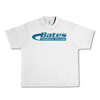 Lunar Rock bates, technical academy Urban Heavy Tee - DesigneFamous