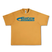 Peanut Butter bates, technical academy Urban Heavy Tee - DesigneFamous