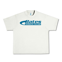 Pistachio bates, technical academy Urban Heavy Tee - DesigneFamous