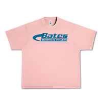 Salmon bates, technical academy Urban Heavy Tee - DesigneFamous