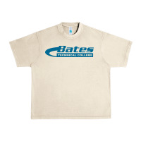 Sandshell bates, technical academy Urban Heavy Tee - DesigneFamous