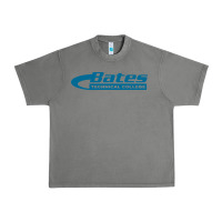 Tornado bates, technical academy Urban Heavy Tee - DesigneFamous