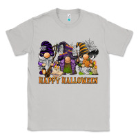 Moon Dust happy halloween  gnomies Classic Tee - BarkalooDesign