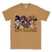 Toasted Coconut happy halloween  gnomies Classic Tee - BarkalooDesign