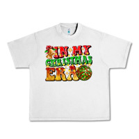 Lunar Rock inmy christmas era Urban Heavy Tee - CowhideDigitalArt