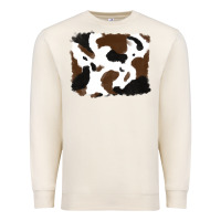 Sandshell cowhide Premium Sweatshirt - RanaPortraitStore