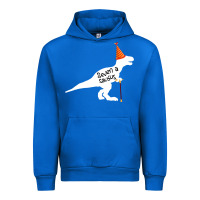 Cobalt Seven a Saurus Urban Hoodie - Bettercallsaul
