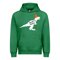 Emerald Seven a Saurus Urban Hoodie - Bettercallsaul
