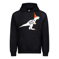 Seven A Saurus Urban Hoodie | Teevron