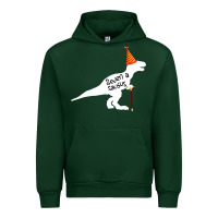 Foreset Green Seven a Saurus Urban Hoodie - Bettercallsaul