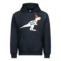Navy Seven a Saurus Urban Hoodie - Bettercallsaul