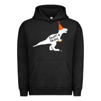 Pigment Black Seven a Saurus Urban Hoodie - Bettercallsaul