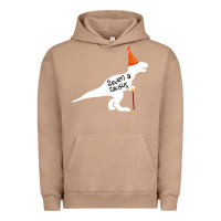 Pigment Burro Seven a Saurus Urban Hoodie - Bettercallsaul