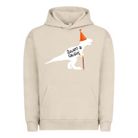 Pigment French Oak Seven a Saurus Urban Hoodie - Bettercallsaul