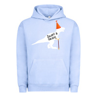 Pigment Grape Ice Seven a Saurus Urban Hoodie - Bettercallsaul