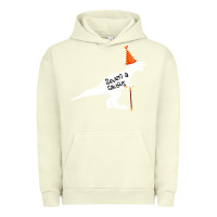 Pigment Pistachio Seven a Saurus Urban Hoodie - Bettercallsaul