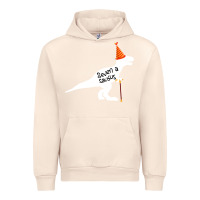 Sandshell Seven a Saurus Urban Hoodie - Bettercallsaul