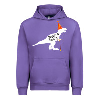 Tulip Seven a Saurus Urban Hoodie - Bettercallsaul