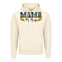 Vintage Artic western mama of boys Vintage Hoodie - Artiststas