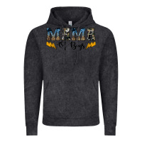 Western Mama Of Boys Vintage Hoodie | Teevron