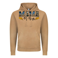 Vintage Camel western mama of boys Vintage Hoodie - Artiststas