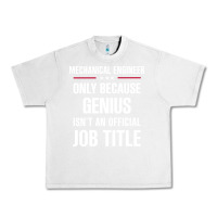 Lunar Rock gift for genius mechanical engineer Urban Heavy Tee - DesigneFamous