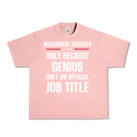 Salmon gift for genius mechanical engineer Urban Heavy Tee - DesigneFamous