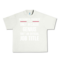 Pistachio gift for genius mechanical engineer Urban Heavy Tee - DesigneFamous