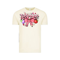 Easter Teacher Vintage Tee | Teevron