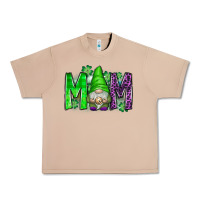 Burro st patricks day mom gnome Urban Heavy Tee - CowhideDigitalArt