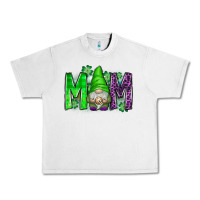 Lunar Rock st patricks day mom gnome Urban Heavy Tee - CowhideDigitalArt