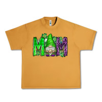 Peanut Butter st patricks day mom gnome Urban Heavy Tee - CowhideDigitalArt