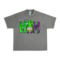 Tornado st patricks day mom gnome Urban Heavy Tee - CowhideDigitalArt
