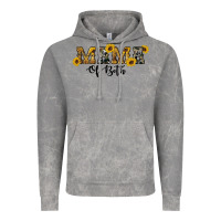 Cloud Rock western mama of both Vintage Hoodie - Artiststas