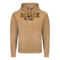 Vintage Camel western mama of both Vintage Hoodie - Artiststas
