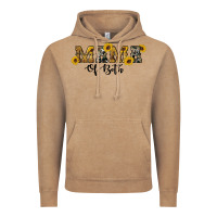 Vintage Coffee western mama of both Vintage Hoodie - Artiststas