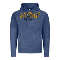 Vintage Denim western mama of both Vintage Hoodie - Artiststas