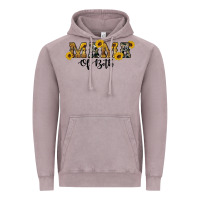 Vintage Zinc western mama of both Vintage Hoodie - Artiststas